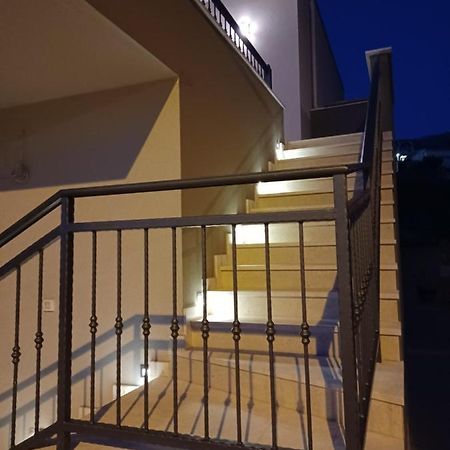 Luxury Apartment Cvita بودْسْتغانا المظهر الخارجي الصورة