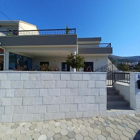 Luxury Apartment Cvita بودْسْتغانا المظهر الخارجي الصورة