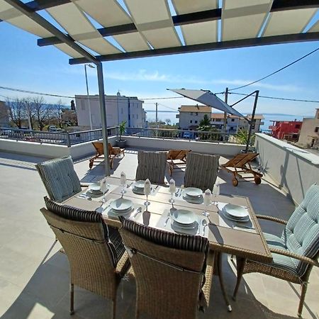 Luxury Apartment Cvita بودْسْتغانا المظهر الخارجي الصورة
