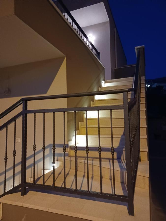 Luxury Apartment Cvita بودْسْتغانا المظهر الخارجي الصورة