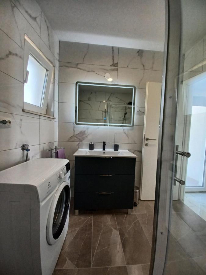 Luxury Apartment Cvita بودْسْتغانا المظهر الخارجي الصورة