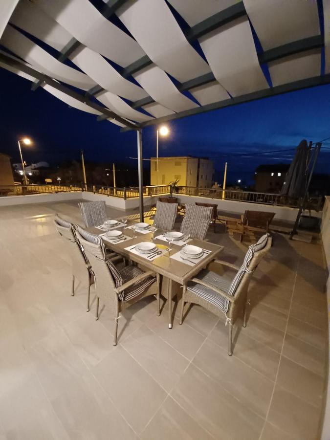 Luxury Apartment Cvita بودْسْتغانا المظهر الخارجي الصورة