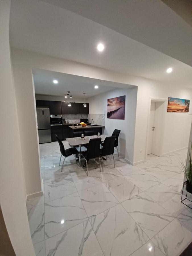 Luxury Apartment Cvita بودْسْتغانا المظهر الخارجي الصورة