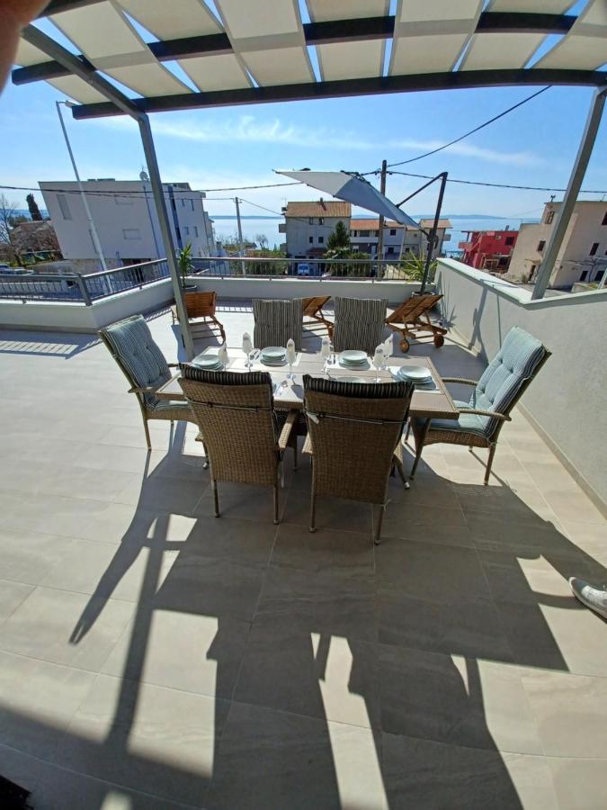 Luxury Apartment Cvita بودْسْتغانا المظهر الخارجي الصورة