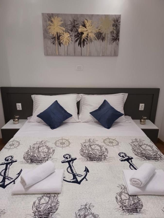 Luxury Apartment Cvita بودْسْتغانا المظهر الخارجي الصورة