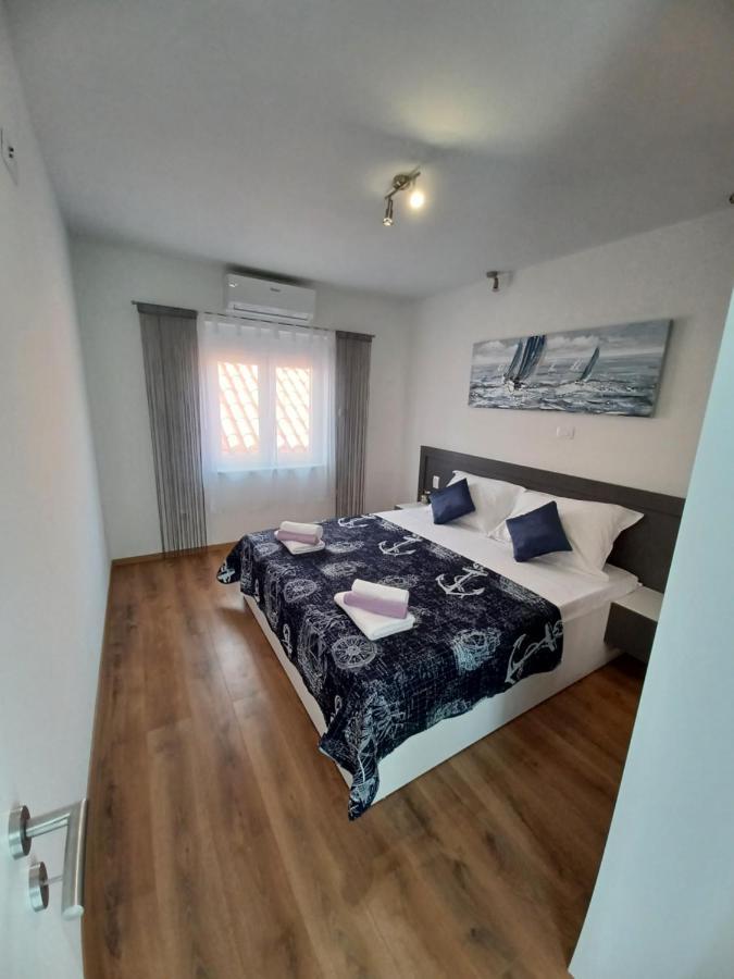 Luxury Apartment Cvita بودْسْتغانا المظهر الخارجي الصورة