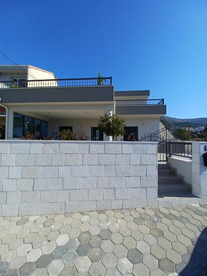 Luxury Apartment Cvita بودْسْتغانا المظهر الخارجي الصورة