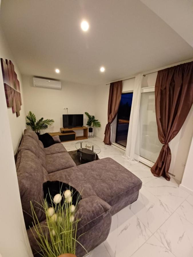 Luxury Apartment Cvita بودْسْتغانا المظهر الخارجي الصورة