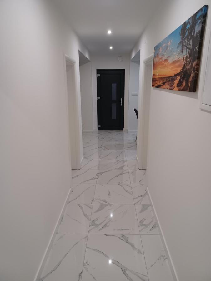 Luxury Apartment Cvita بودْسْتغانا المظهر الخارجي الصورة