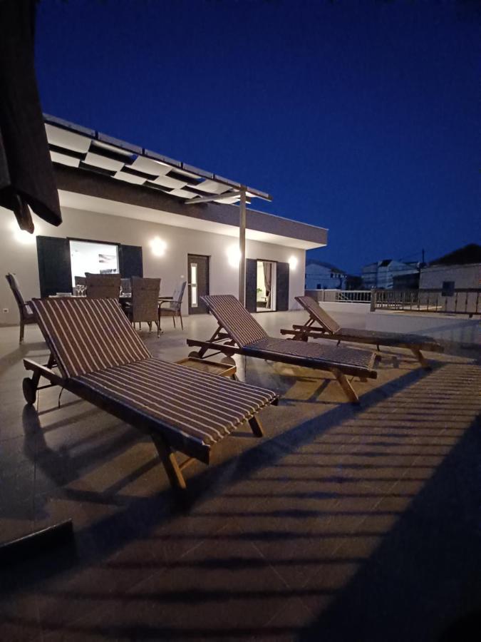Luxury Apartment Cvita بودْسْتغانا المظهر الخارجي الصورة