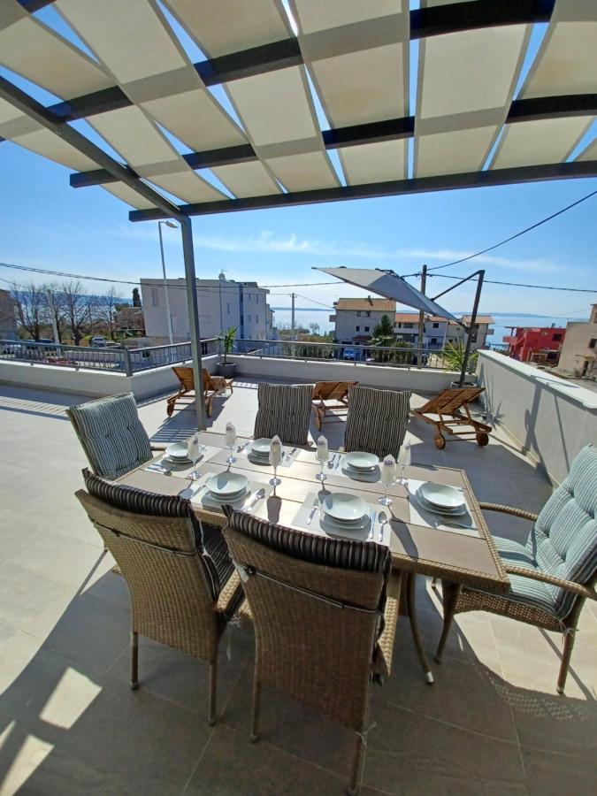 Luxury Apartment Cvita بودْسْتغانا المظهر الخارجي الصورة