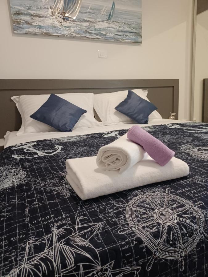 Luxury Apartment Cvita بودْسْتغانا المظهر الخارجي الصورة
